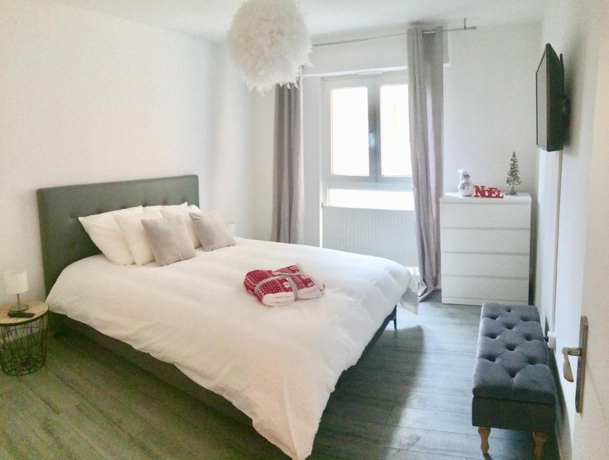 Appartamento Cosy And Colmar